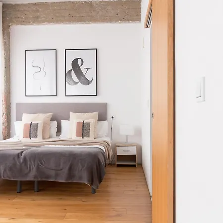 New! San Mames Bilbao Room photo