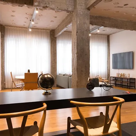New! San Mames Bilbao Room photo