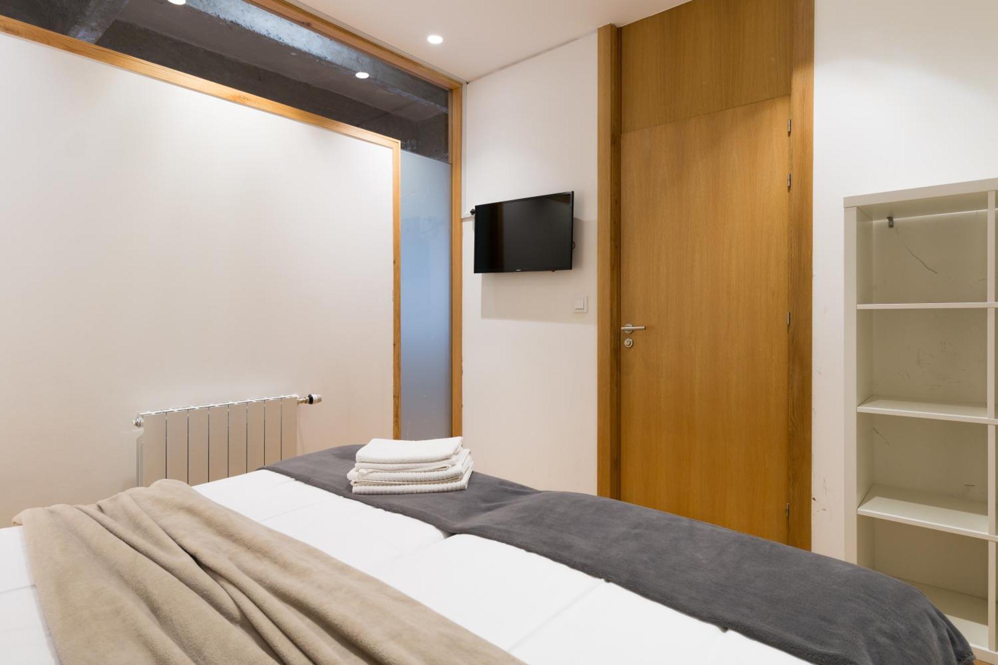 New! San Mames Apartment Bilbao