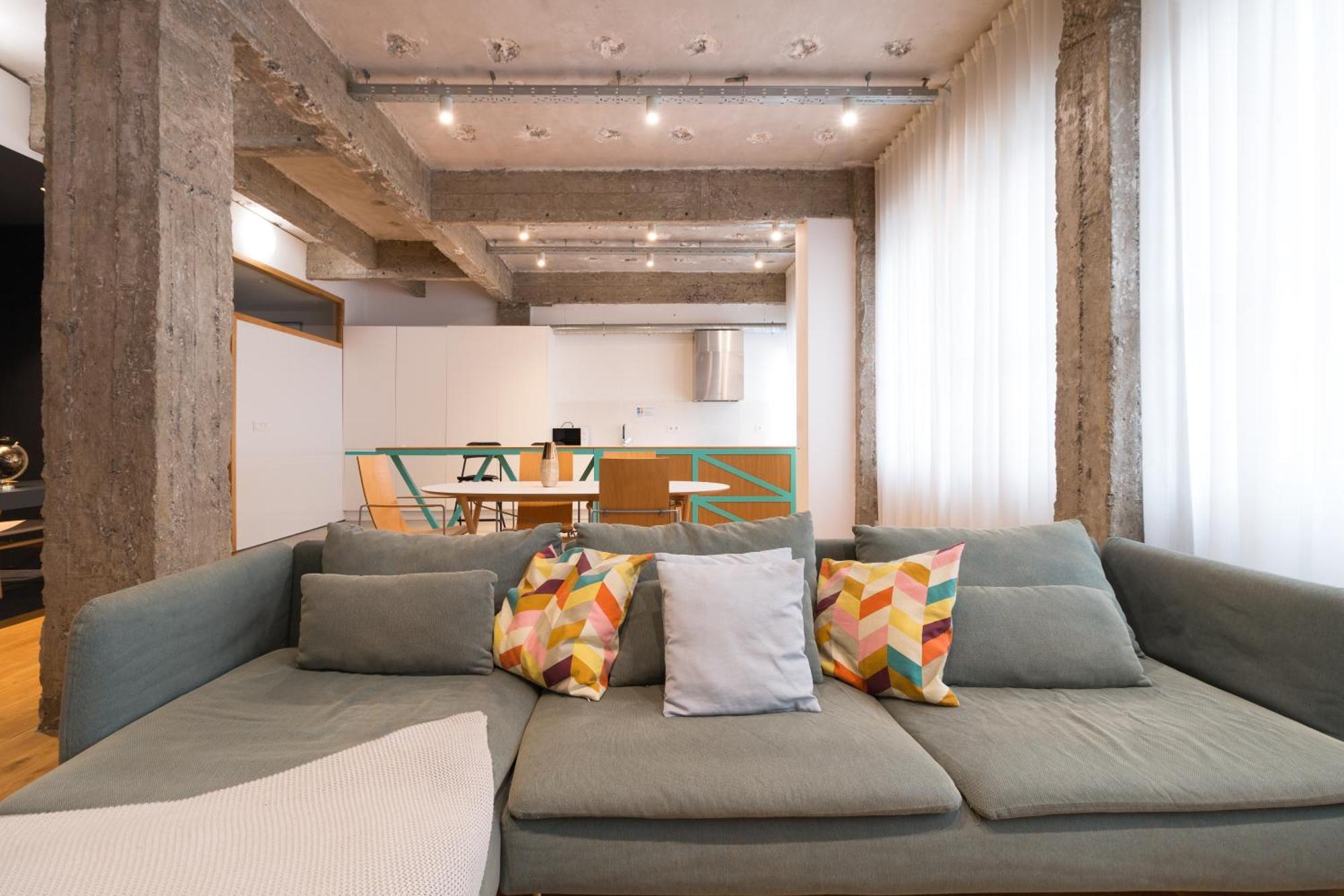 New! San Mames Apartment *