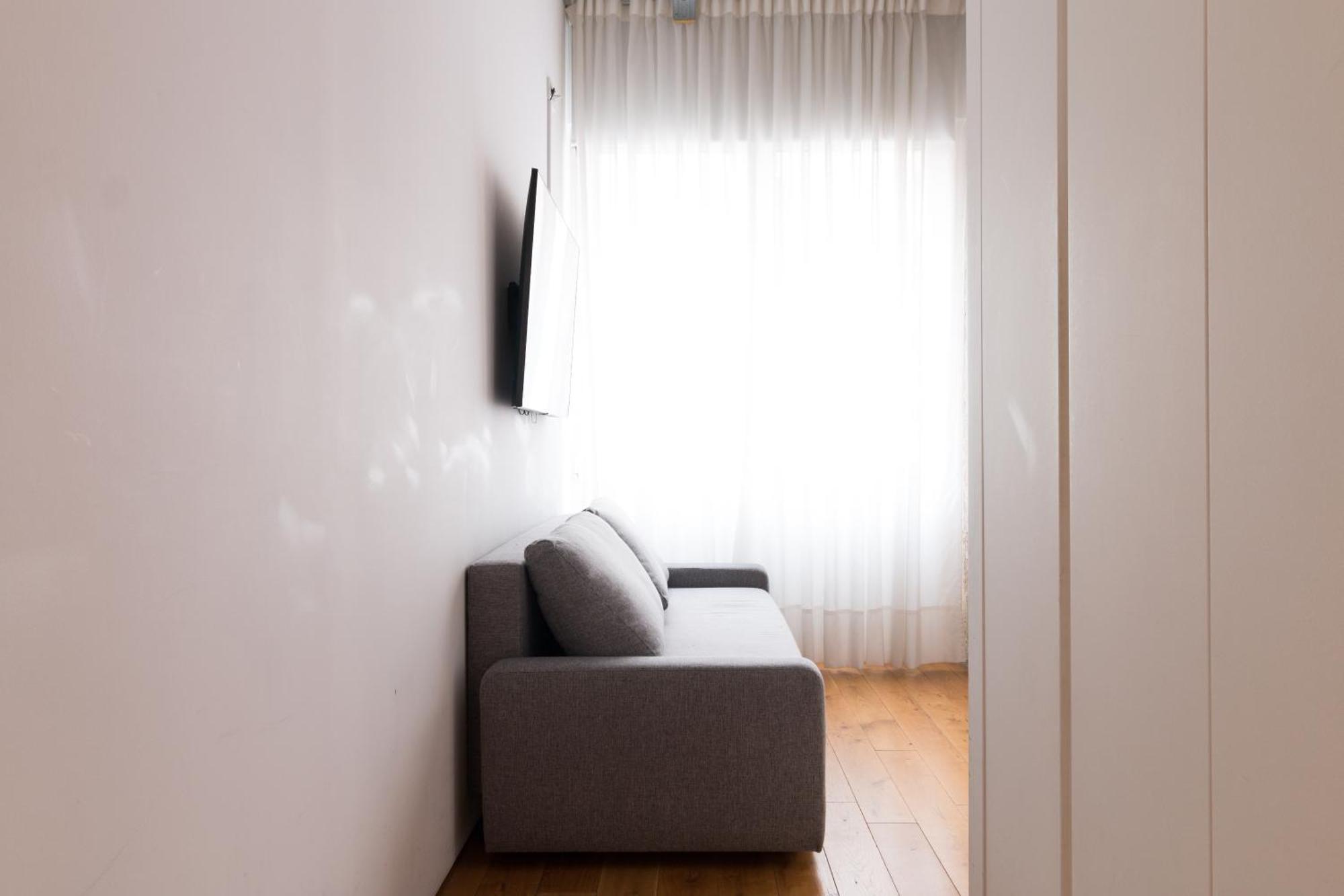 New! San Mames Apartment Bilbao