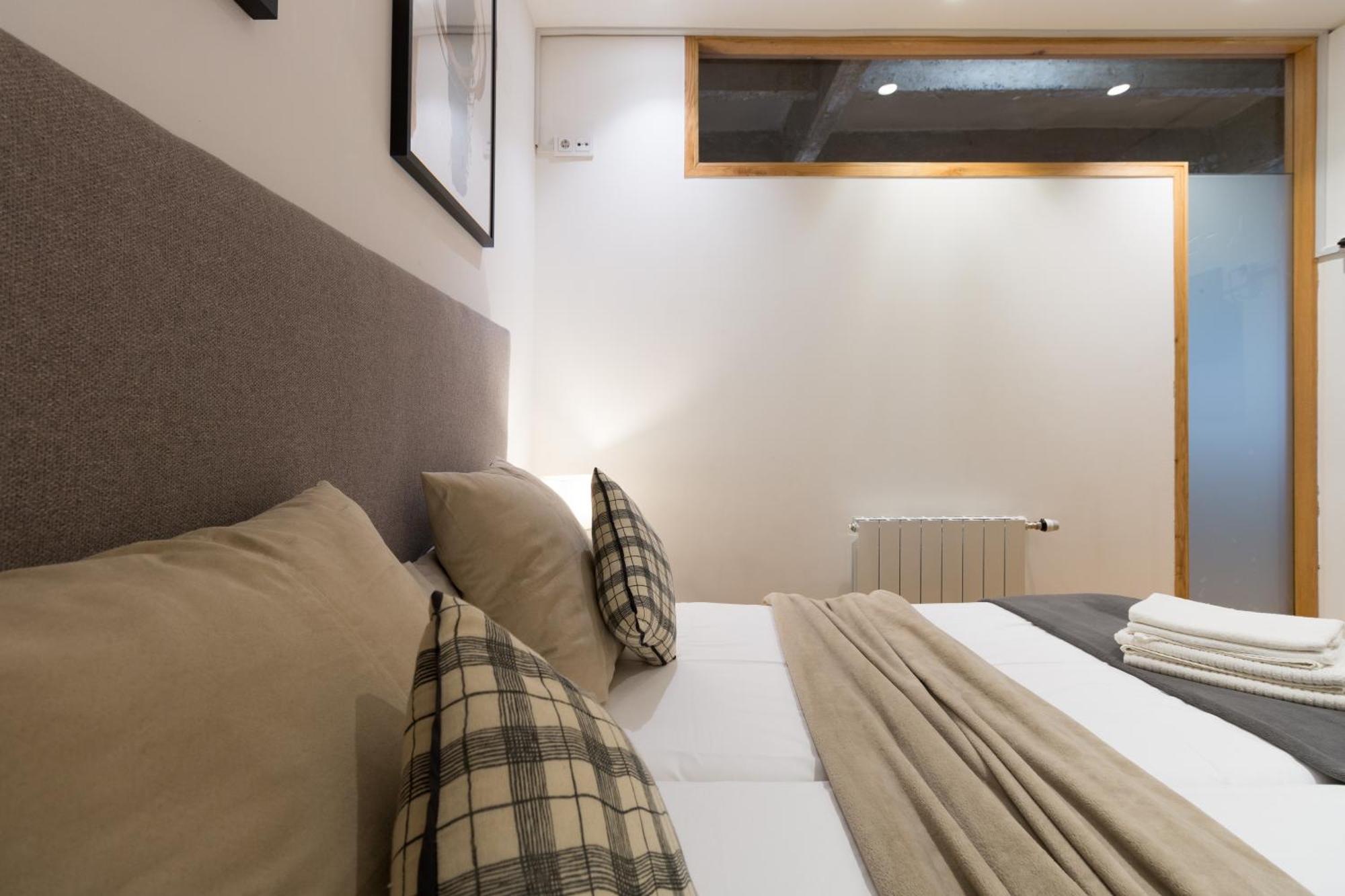Apartament New! San Mames Bilbao