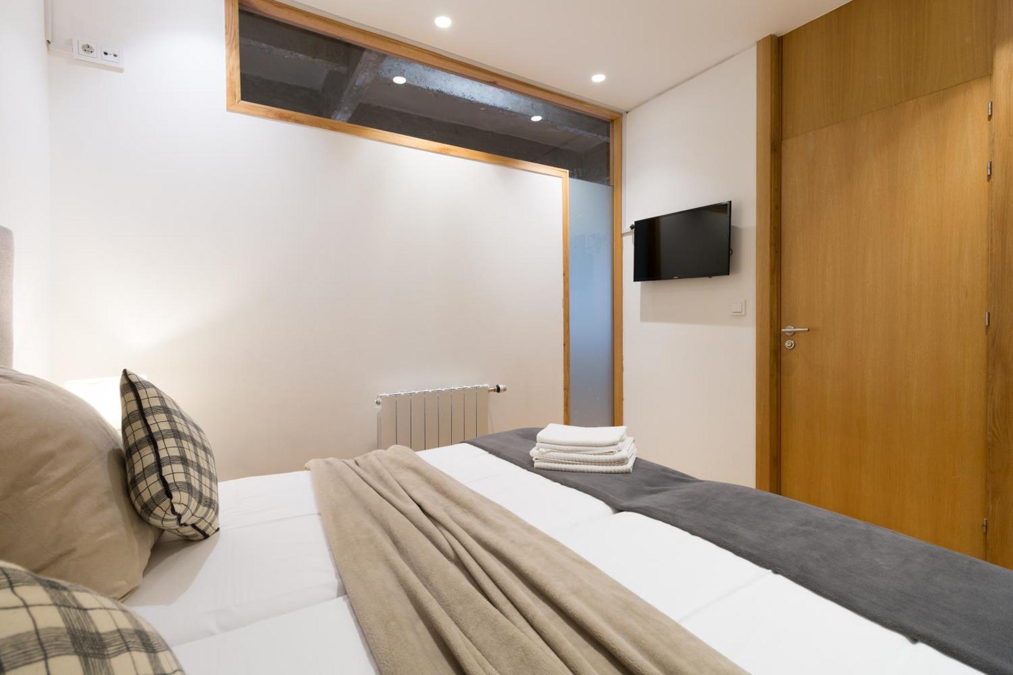 New! San Mames Apartment