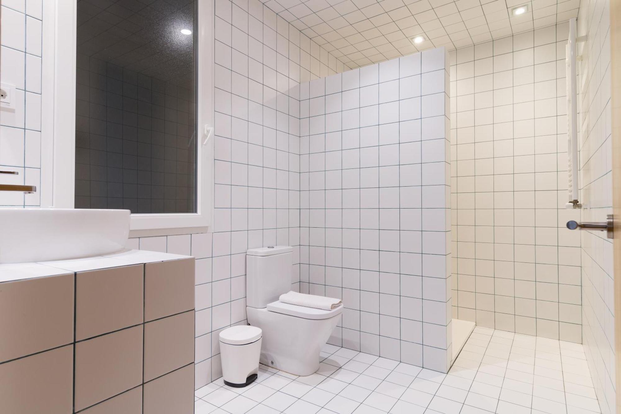 New! San Mames Apartment Bilbao