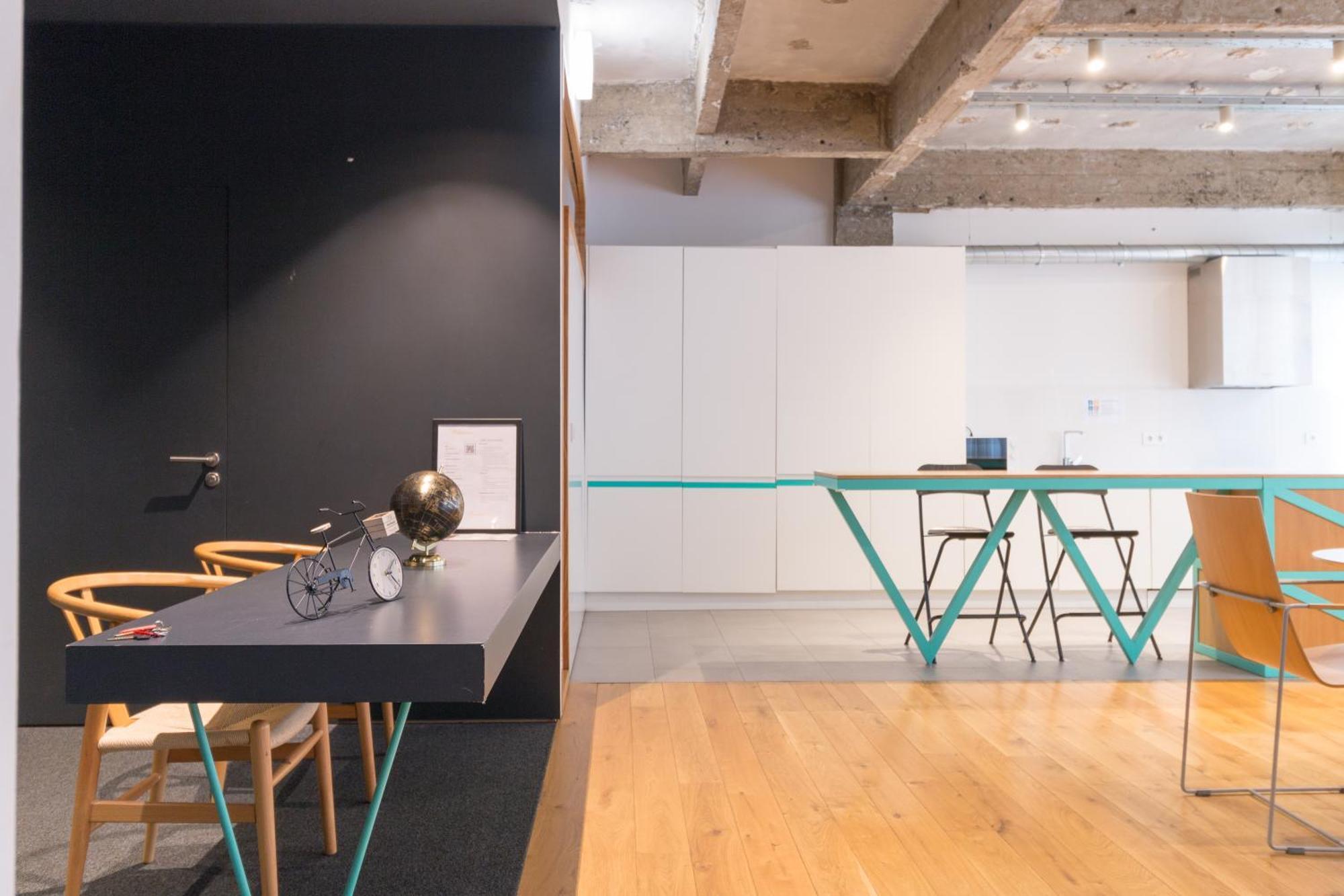 New! San Mames Apartament Bilbao