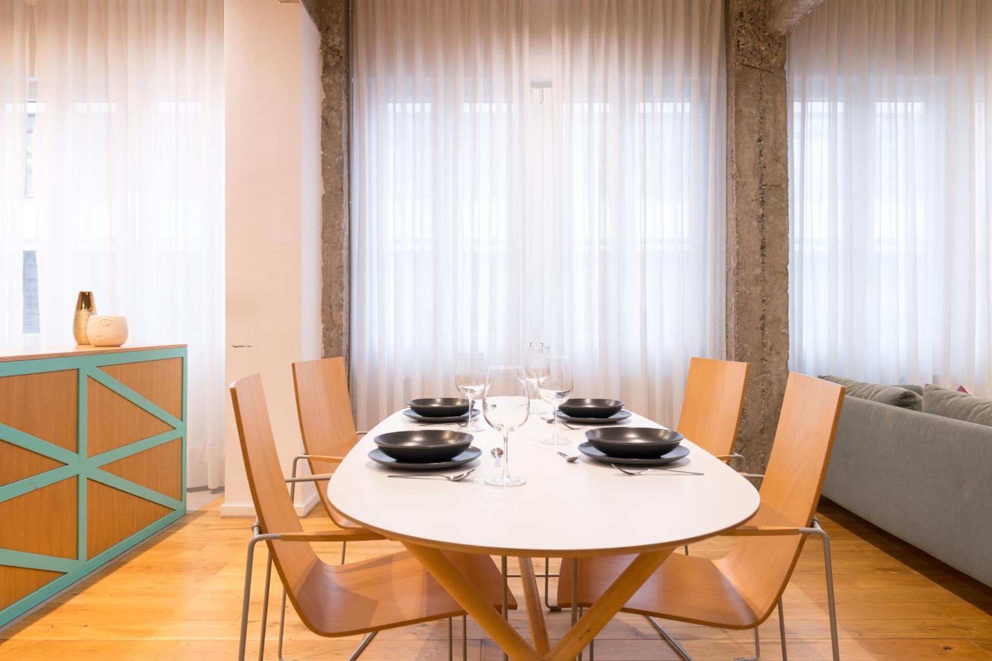 Apartment New! San Mames