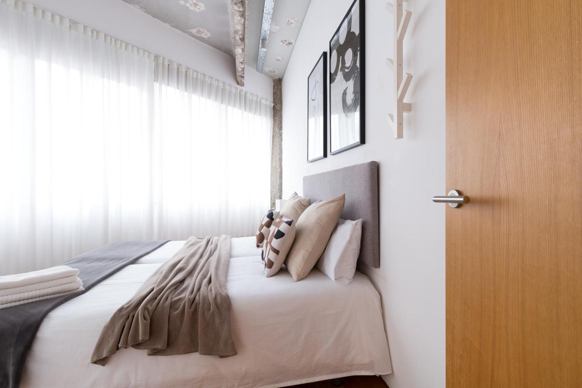 Apartment New! San Mames