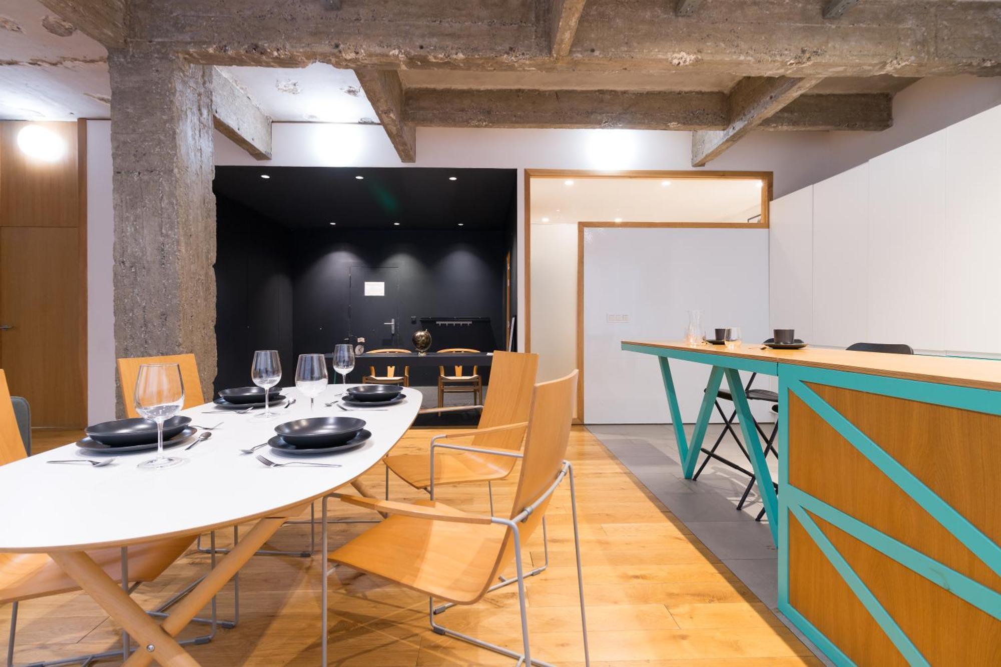 Apartment New! San Mames